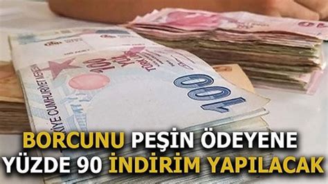 Kanun teklifi Meclis e sunuldu Borcunu peşin ödeyene ÜFE üzerinden