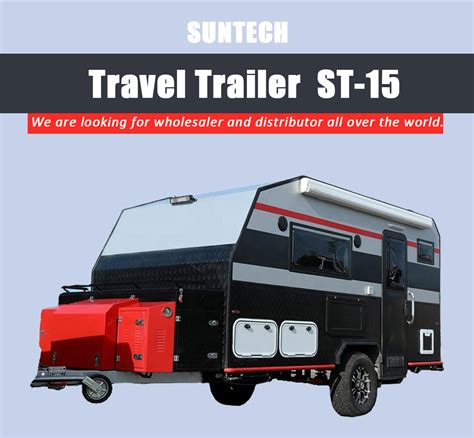 Luxury Truck Camper Recreational Vehicle Mobile House Truck Camper For