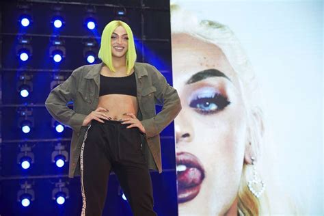 Pabllo Vittar Estreia Como Apresentadora No Multishow E Fala Sobre