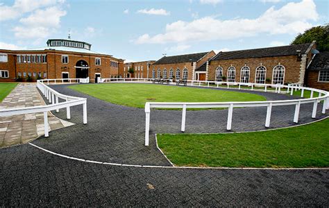 Tattersalls Tour Discover Newmarket Discover Newmarket