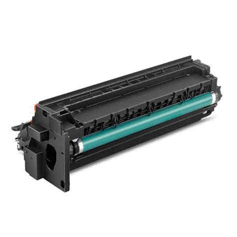 Premium Iu117 Imaging Unit Drum Unit For Konica Minolta Bizhub164 185