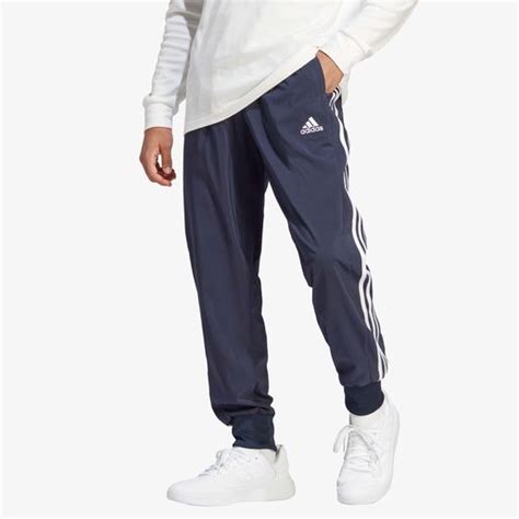 Adidas Aeroready Essentials Tapered Cuff Woven B Marathon Sports Per