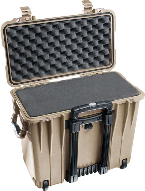 Protector Top Loader Case Pelican