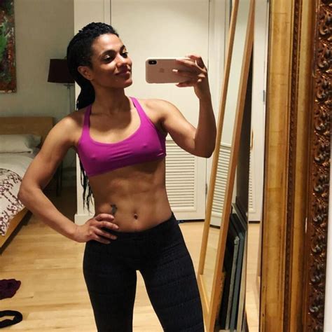 18 Hot Freema Agyeman Bikini Pics