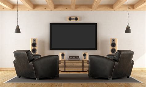 MetroWest Massachusetts Home Entertainment Systems | Watts Control, Inc