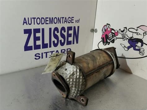 Opel Vectra Katalysatoren Vorrat ProxyParts De