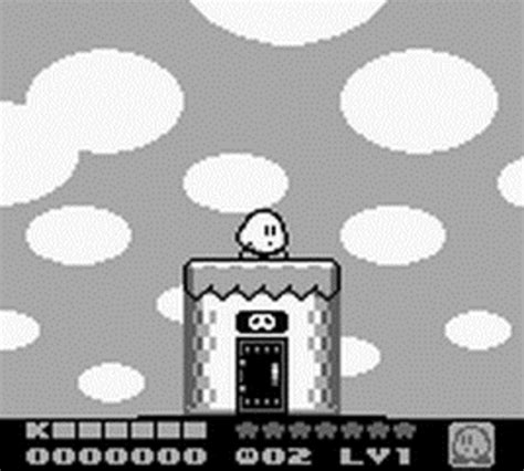 Buy Kirbys Dream Land 2 For Gameboy Retroplace