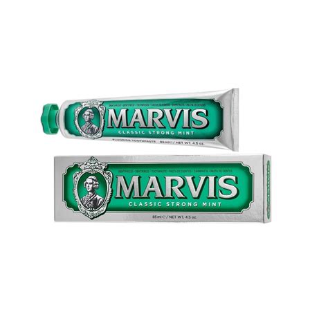 Creme Dental Importado - Creme dental Importado Marvis | Shopee Brasil