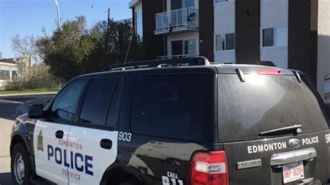 Police Lay Murder Charge In Edmontons 19th Homicide Of The Year Cbc News