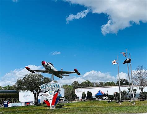 The Florida Air Museum Another Hidden Gem Florida Fun Travel