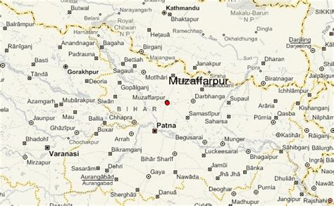 Muzaffarpur Weather Forecast