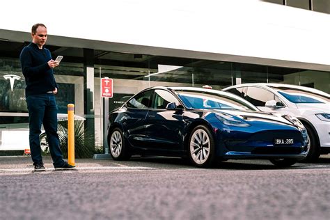 Charging How Tesla Will Stay Profitable Even Without Top Selling Evs