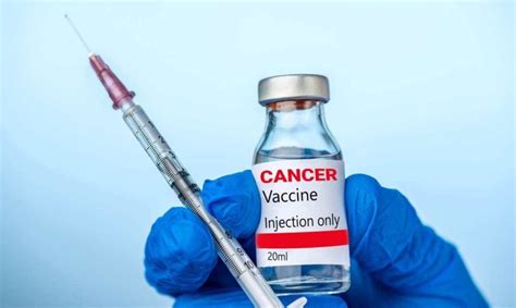 Russia Encontrou A Cura Do Cancer - Russia Claims Cancer Vaccine Ready But What’s the Real Story?