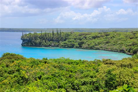 Lifou New Caledonia Attractions And Destinations