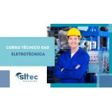 Curso De Eletrotécnica Ead - Curso Ead de Eletrotécnica Vitoria - Curso Ead de Eletrotécnica - SLTec ...