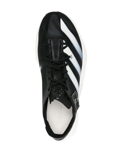 Y Adizero Adios Pro Mesh Sneakers Black Farfetch