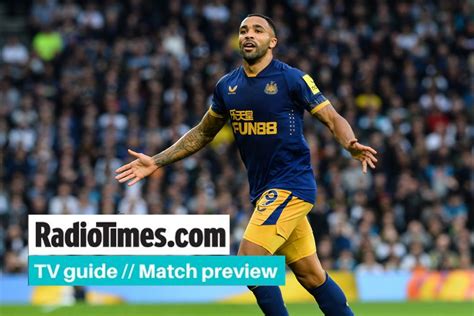 Newcastle V Aston Villa Premier League Kick Off Time Tv News Radio