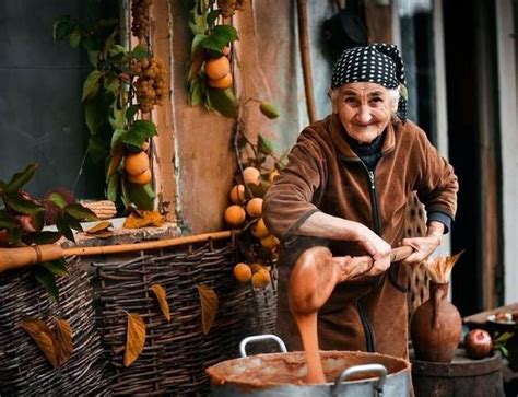 Грузинские бабули | Пикабу | Тбилиси, Грузия, Бабушки