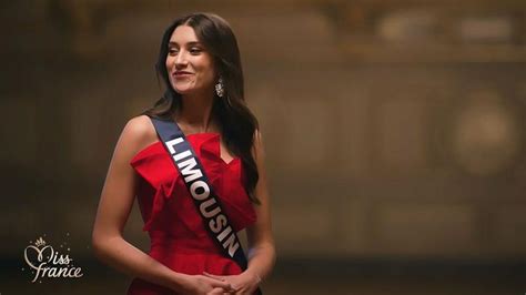 Miss France Pourquoi Certaines R Gions Ne Gagnent Elles Jamais