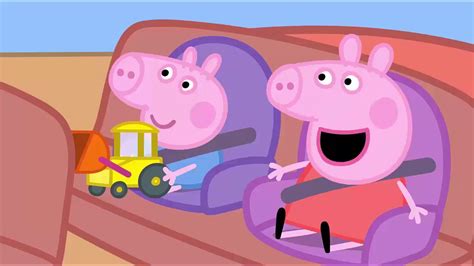 Peppa Pig Português Brasil Vários Episódios Completos YouTube