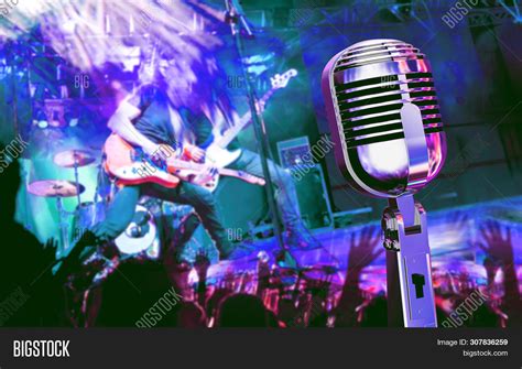 Live Music Concert. Image & Photo (Free Trial) | Bigstock