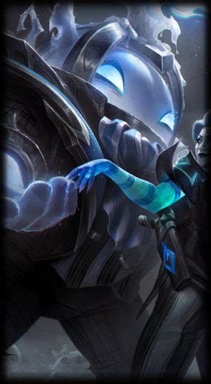 Fright Night Nautilus - League of Legends Skin Info & Price