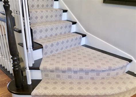 How To Choose The Best Stair Runner Style Kashian Brothers