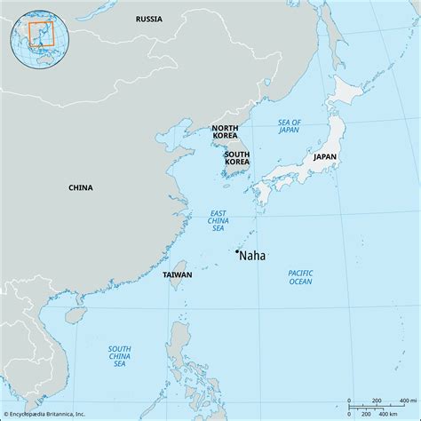 Naha | Japan, Map, & Population | Britannica