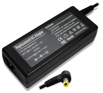 Sellzone Adapter Charger For Laptop Accer Aspire A G Series