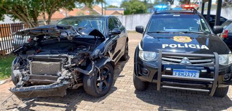 Polícia Civil identifica motorista que fugiu após acidente que matou 2