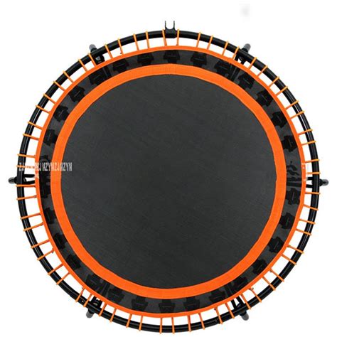 45/48 дюймовый высококачественный практичный батут для женщин, взрослый ...