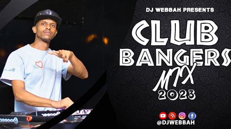 DJ WEBBAH CLUB BANGERS AFRO BONGO KENYAN AMAPIANO DANCEHALL VOL 4