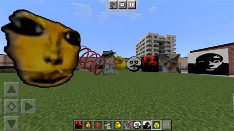 Update Nico S Nextbots Addon V In Minecraft Pe New Nextbots Added In