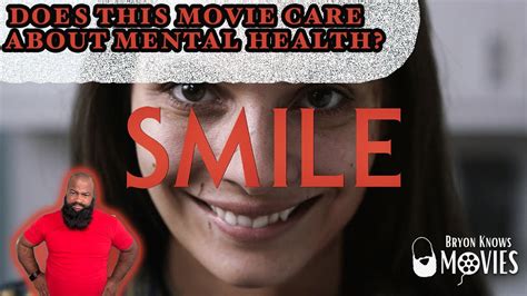 Smile 2022 Movie Review Youtube