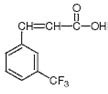 3 Trifluoromethyl Cinnamic Acid At Best Price In Navi Mumbai