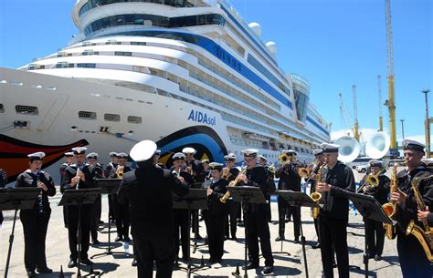 Se realizó el lanzamiento de la temporada de cruceros 2024 2025 en el