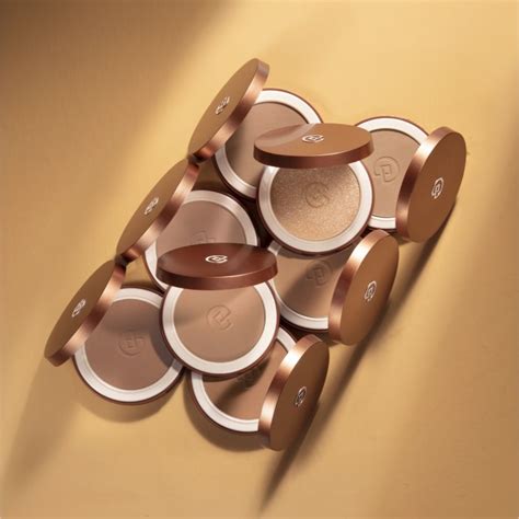 Collistar Silk Effect Bronzing Powder Compact Bronzing Powder Notino