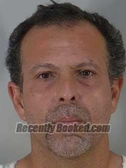 Recent Booking Mugshot For Jesus Javier Negron Alvarez In Lake County