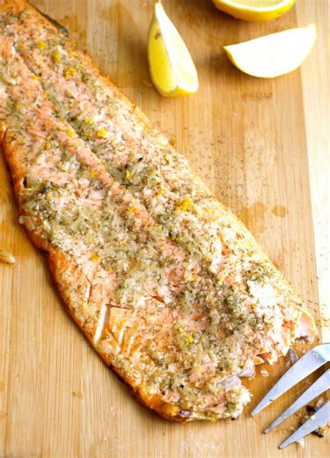 Steelhead Trout