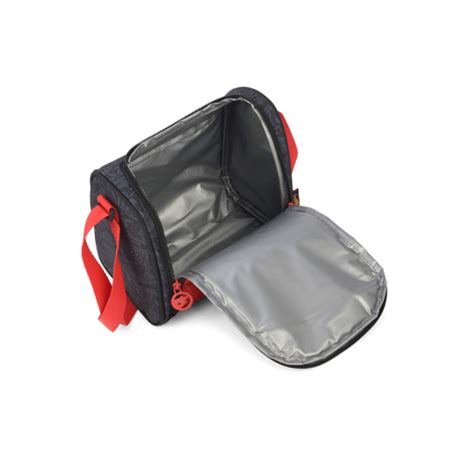 Lancheira Bolsa Térmica Juvenil Hot Wheels em Promoção Ofertas na