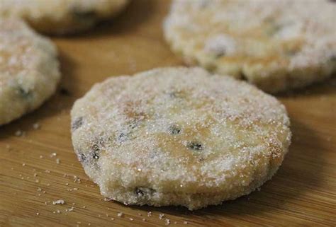 Welsh Cookies Aka Welsh Cakes Recipe Koti Beth