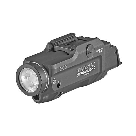 Streamlight Tlr 10 Flex Light Laser For Sale Angstadt Arms