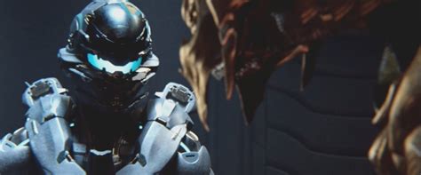 Halo 5 Guardians Opening Cinematic Introduces Spartan Locke S Team Shacknews