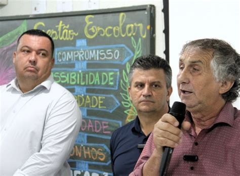 Novos diretores de escolas municipais de Sarandi tomam posse Maringá Post