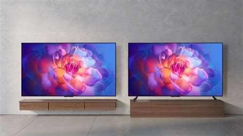 Xiaomi Mi TV 6 Series and Mi TV Master 77-inch TV: Very Affordable High ...
