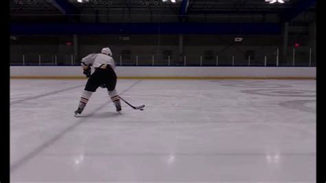 Hockey Practice At Skatetown Roseville Youtube