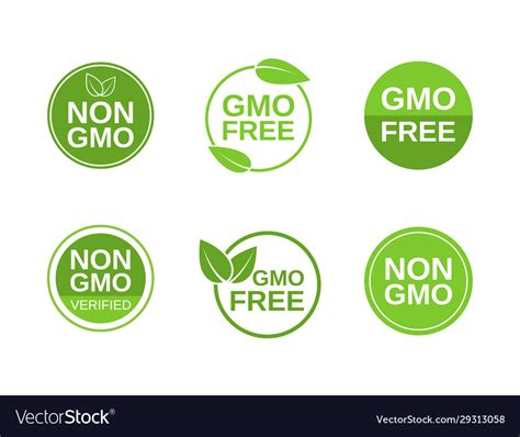 Non Gmo Project Verified Logo Vector Download - Nongmo Project Png And ...