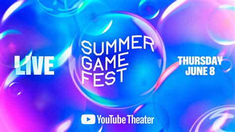 Summer Game Fest will kickoff with a live audience in 2023 – Destructoid