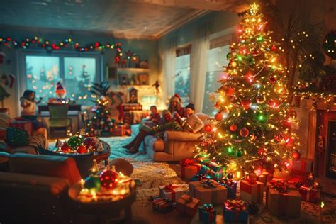 Les GIFs de Noël indispensables pour des fêtes joyeuses