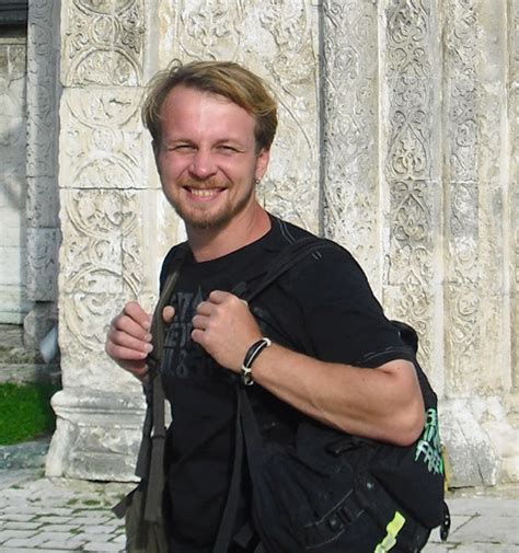 Илья Сергеевич Поляков — Циклопедия